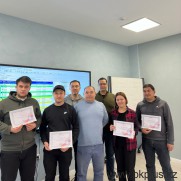 Oracle Primavera углубленные курсы