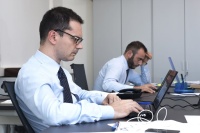 Корпоративное обучение сотрудников