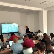 Обучение персонала: ключевые программы для повышения эффективности работы