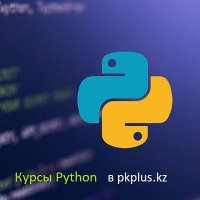 Курсы Python
